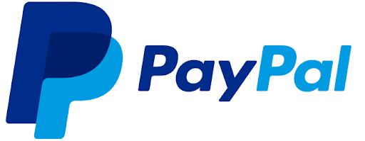 pay with paypal - Zachery Dereniowski Store